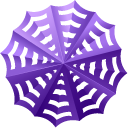 Origami Purple Spider cursor