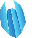 Origami Sword and Shield cursor