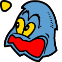 Pac-Man 1980 Retrospective pointer