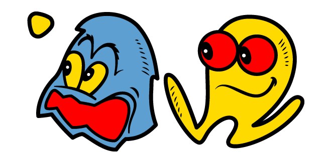 Pac-Man 1980 Retrospective