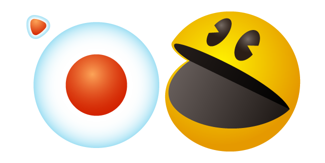 Pac-Man 3D Championship Edition 2