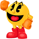 Pac-Man World pointer
