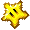 Mario Super Star Pixel pointer