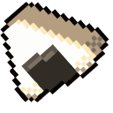 Onigiri and Sushi Pixel pointer