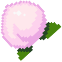 Pixel Peach pointer