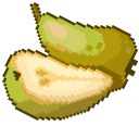 Ripe Pear Pixel pointer