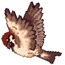 Sparrow Pixel pointer