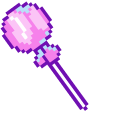 Sweet Lollipops Pixel pointer