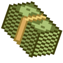 Wallet and Money Pixel pointer