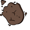 Plants vs. Zombies Brontosaurus pointer