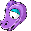 Plants vs. Zombies Brontosaurus cursor