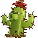 Plants vs. Zombies Cactus cursor