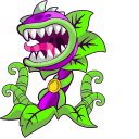 Plants vs. Zombies Chomper cursor