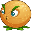 Plants vs. Zombies Citron cursor