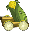 Plants vs. Zombies Cob Cannon pointer