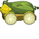 Plants vs. Zombies Cob Cannon cursor