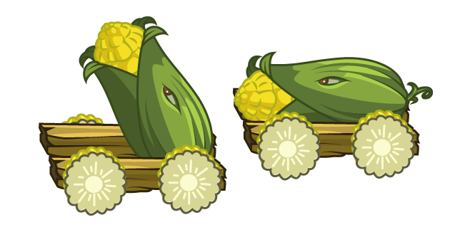 Plants vs. Zombies Cob Cannon