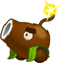 Plants vs. Zombies Coconut Cannon cursor
