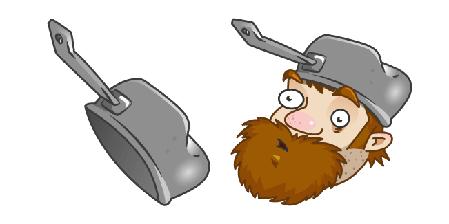 Plants vs. Zombies Crazy Dave