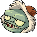 Plants vs Zombies Dodo Rider Zombie cursor