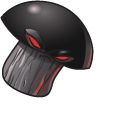 Plants Vs. Zombies Doom Shroom and His Explosion pointer