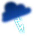 Plants vs. Zombies Electric Blueberry pointer