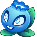 Plants vs. Zombies Electric Blueberry cursor