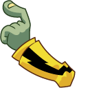 Plants vs. Zombies Electric Boogaloo pointer