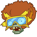Plants vs. Zombies Electric Boogaloo cursor