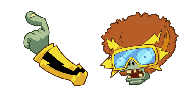 Plants vs. Zombies Electric Boogaloo