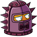 Plants vs. Zombies Endurian  cursor