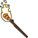 Plants vs. Zombies Explorer Zombie pointer