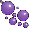 Plants Vs. Zombies Fume Shroom pointer