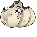 Plants vs. Zombies Garlic cursor