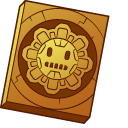 Plants vs. Zombies Gold Leaf pointer