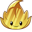 Plants vs. Zombies Gold Leaf cursor
