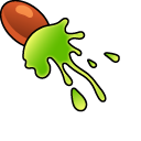 Plants vs. Zombies Guacodile pointer