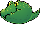 Plants vs. Zombies Guacodile cursor