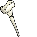 Plants vs. Zombies Hunter Zombie pointer