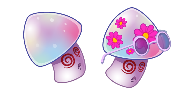 Plants vs. Zombies Hypno-Shroom