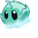 Plants vs. Zombies Iceberg Lettuce pointer