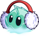 Plants vs. Zombies Iceberg Lettuce cursor