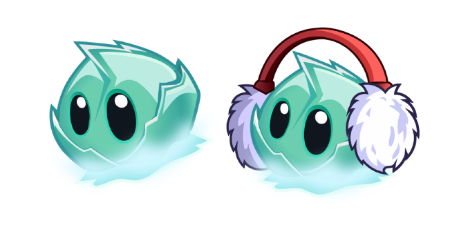 Plants vs. Zombies Iceberg Lettuce