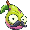 Plants vs. Zombies Imp Pear cursor