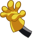 Plants vs. Zombies Impfinity pointer