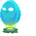 Plants vs. Zombies Infi-Nut cursor