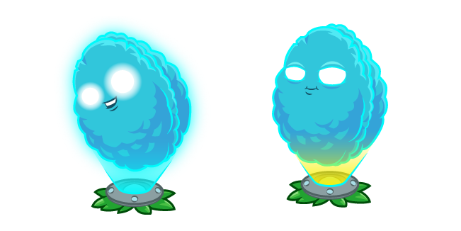 Plants vs. Zombies Infi-Nut