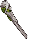 Plants vs. Zombies Jurassic Gargantuar pointer