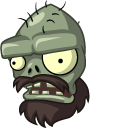 Plants vs. Zombies Jurassic Gargantuar cursor