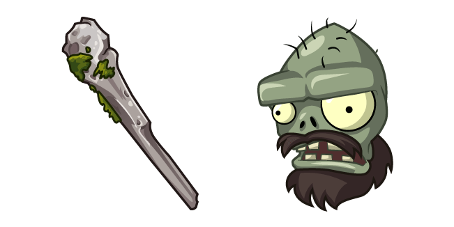 Plants vs. Zombies Jurassic Gargantuar